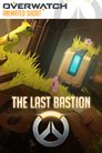 Court-métrage d’animation Overwatch | « Le dernier Bastion »