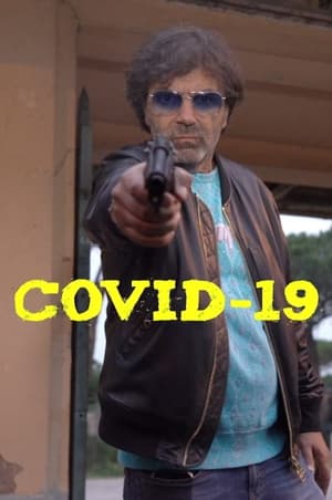 En dvd sur amazon Covid-19: Imbavagliati
