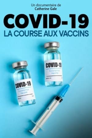 En dvd sur amazon Race for the Vaccine