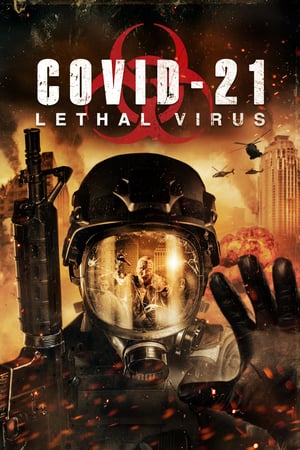 En dvd sur amazon COVID-21: Lethal Virus