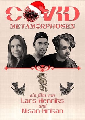 En dvd sur amazon Covid Metamorphosen