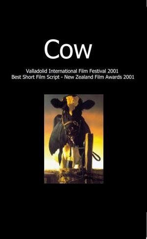 En dvd sur amazon Cow