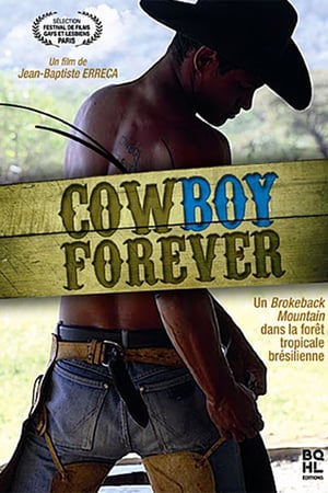 En dvd sur amazon Cowboy Forever
