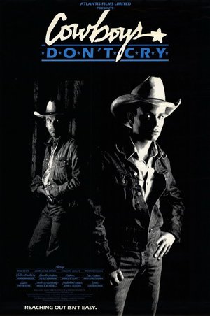 En dvd sur amazon Cowboys Don't Cry