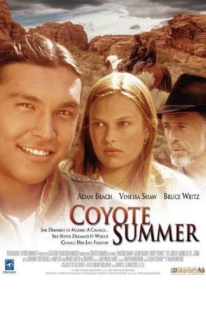 En dvd sur amazon Coyote Summer