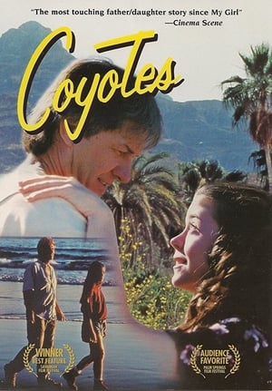 En dvd sur amazon Coyotes