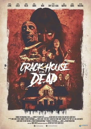 En dvd sur amazon Crack House of the Dead