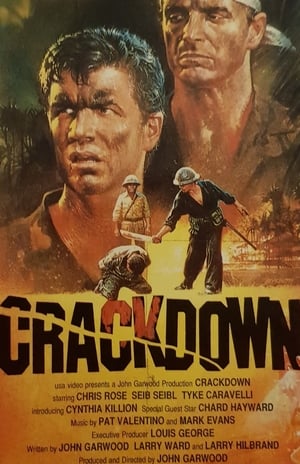 En dvd sur amazon Crackdown