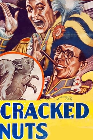 En dvd sur amazon Cracked Nuts
