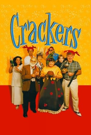 En dvd sur amazon Crackers