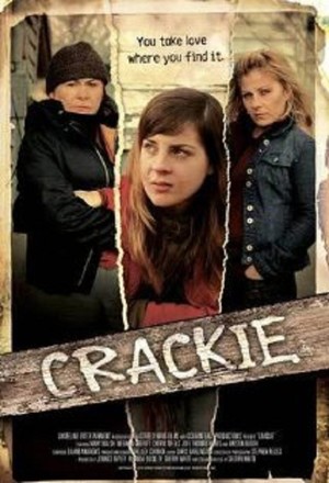 En dvd sur amazon Crackie