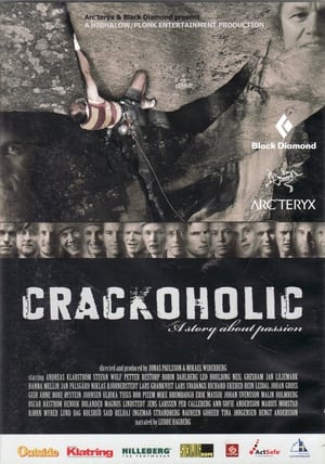 En dvd sur amazon Crackoholic