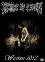 Cradle of Filth: Wacken 2012