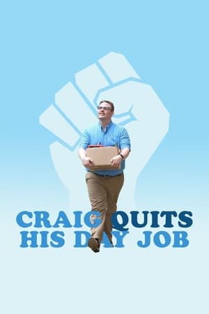 En dvd sur amazon Craig Quits His Day Job