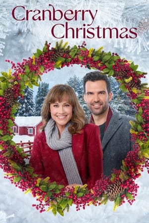 En dvd sur amazon Cranberry Christmas