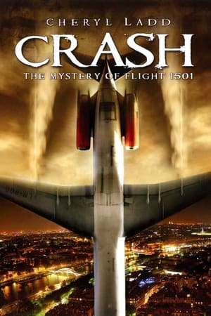 En dvd sur amazon Crash: The Mystery of Flight 1501