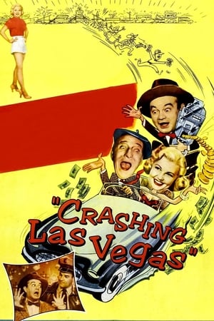 En dvd sur amazon Crashing Las Vegas