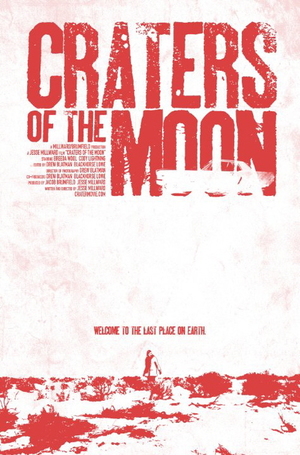 En dvd sur amazon Craters of the Moon