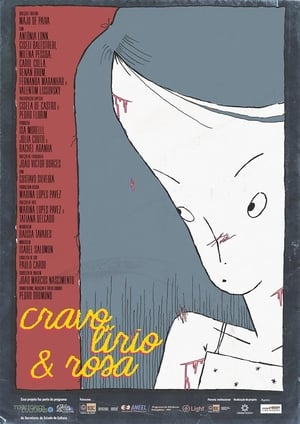 En dvd sur amazon Cravo, Lírio e Rosa