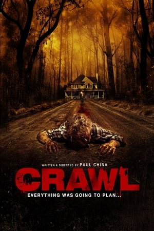 En dvd sur amazon Crawl