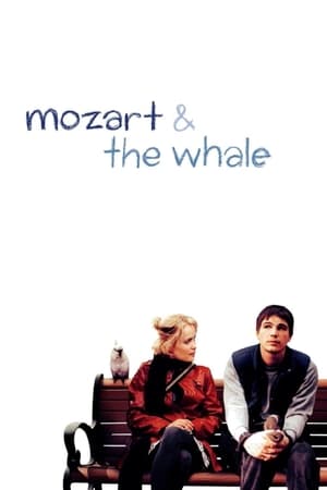 En dvd sur amazon Mozart and the Whale