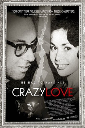 En dvd sur amazon Crazy Love
