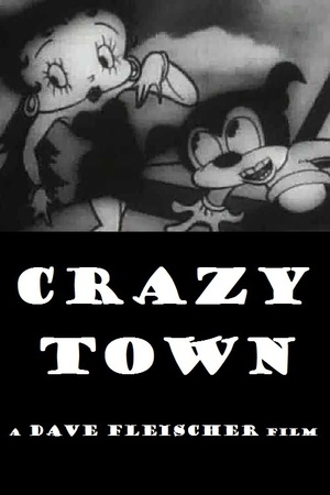 En dvd sur amazon Crazy-Town