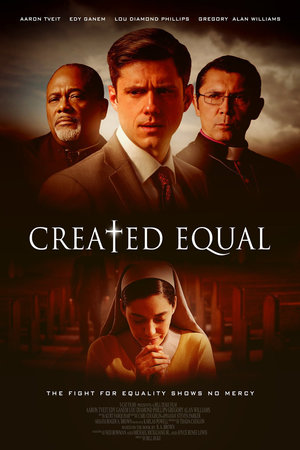 En dvd sur amazon Created Equal