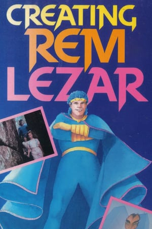 En dvd sur amazon Creating Rem Lezar