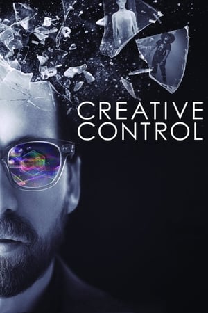 En dvd sur amazon Creative Control