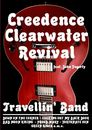 Creedance Clearwater Revival: Travelin' Band