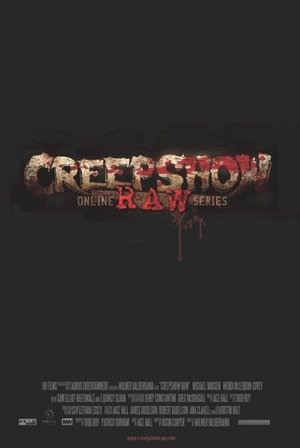 En dvd sur amazon Creepshow Raw: Insomnia