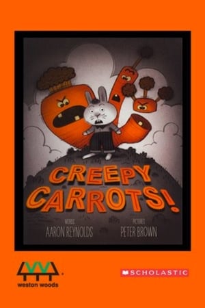 En dvd sur amazon Creepy Carrots