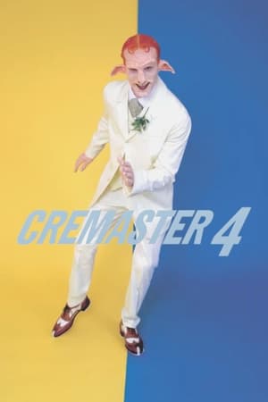 En dvd sur amazon Cremaster 4