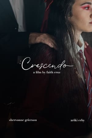 En dvd sur amazon Crescendo