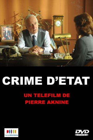 En dvd sur amazon Crime d'État
