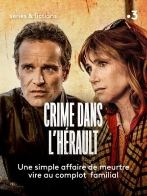 En dvd sur amazon Crime dans l'Hérault