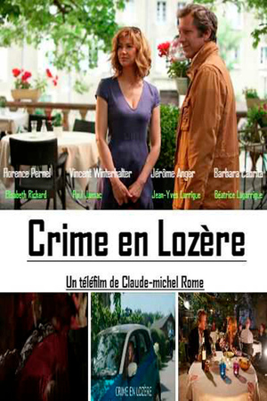 En dvd sur amazon Crime en Lozère