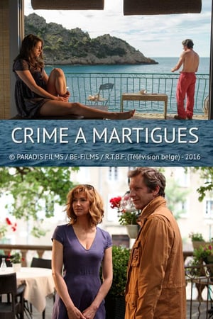 En dvd sur amazon Crime à Martigues