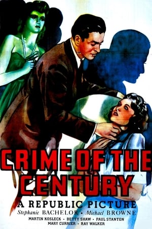 En dvd sur amazon Crime of the Century