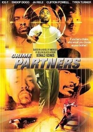 En dvd sur amazon Crime Partners