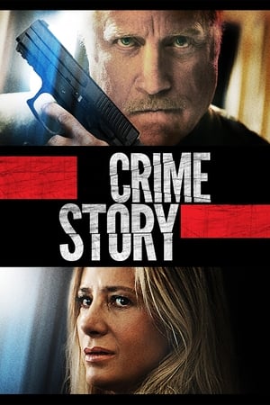 En dvd sur amazon Crime Story