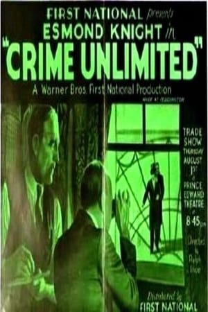 En dvd sur amazon Crime Unlimited