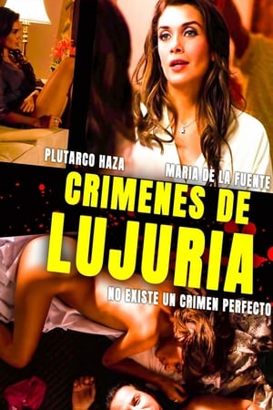 En dvd sur amazon Crimenes de lujuria