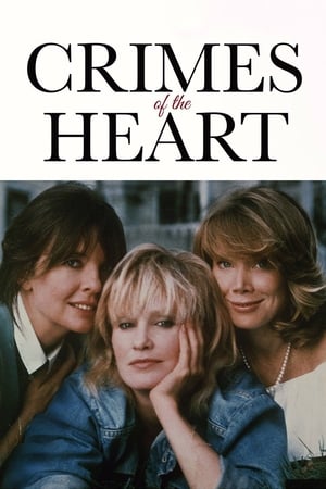 En dvd sur amazon Crimes of the Heart