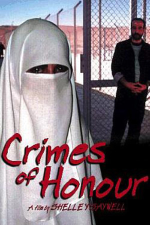 En dvd sur amazon Crimes of Honour