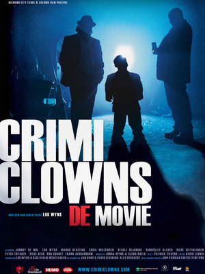 En dvd sur amazon Crimi Clowns: De Movie