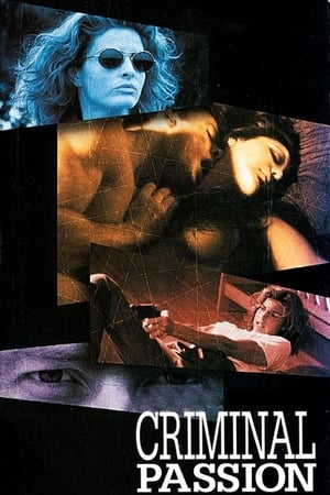 En dvd sur amazon Criminal Passion