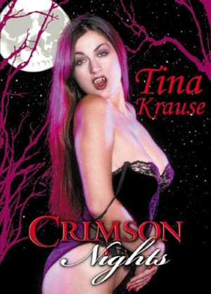 En dvd sur amazon Crimson Nights