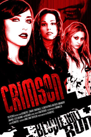 En dvd sur amazon Crimson